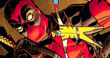 Rumor: 'Deadpool 3' To See TVA Recruiting "Prime Versions" Of Live-Action Marvel Heroes To Fight