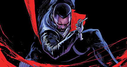 Marvel Exec Behind 'Blade' Reportedly Fired Because "He Didn't Sound The Alarm" On Film's Abysmal