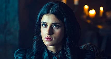 James Gunn's 'Creature Commandos' Reportedly Casts 'The Witcher' Star Anya Chalotra As Circe