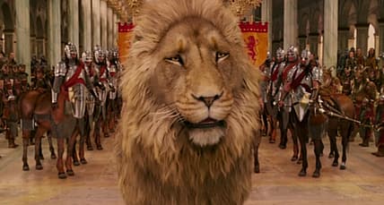 Netflix Film Boss Provides Update On 'Barbie' Director Greta Gerwig's 'The Chronicles Of Narnia'