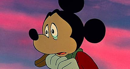 Disney's Magic Fades As Company Admits Being At Odds With Consumers In Recent SEC Report