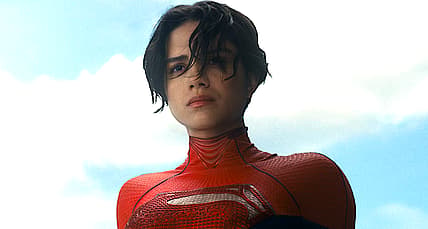 'Supergirl: Woman Of Tomorrow' Taps ‘Vampire Diaries’ Actress And Writer Ana Nogueira To Pen Script