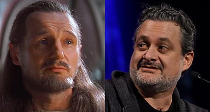 Opinion: To Avoid Disaster In His New Role, Dave Filoni Should Heed Qui-Gon Jinn’s Recent Lesson On