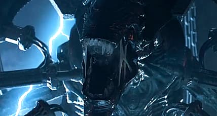 ‘Alien: Romulus’ Gets Ridley Scott's Seal Of Approval: "It's F—king Great!"