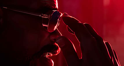 Blade (TBA) is ready to cut his way through some blood suckers in Marvel's Blade (TBD), Arkane Lyon