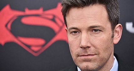 Ben Affleck