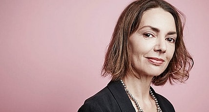 Joanne Whalley