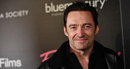 Hugh Jackman