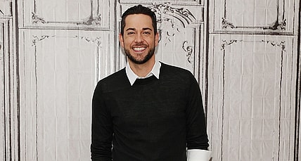 Zachary Levi