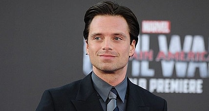 Sebastian Stan