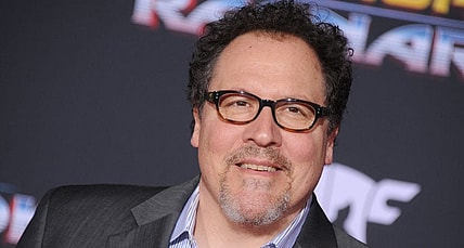 Jon Favreau