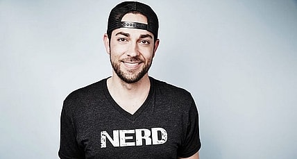Zachary Levi