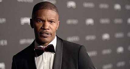 Jamie Foxx