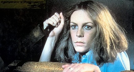 Jamie Lee Curtis Halloween