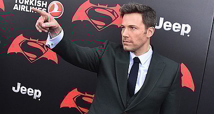 Ben Affleck