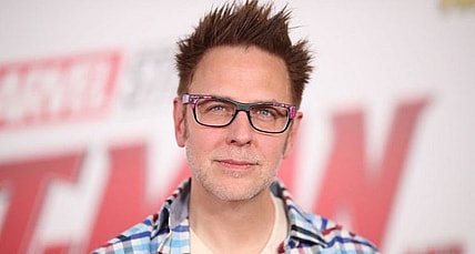James Gunn
