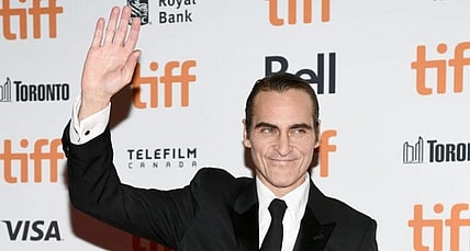 Joaquin Phoenix