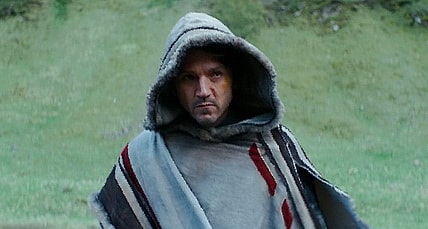 Cassian Andor in Star Wars: Andor, Disney+