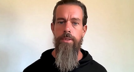 A Fireside Chat with Jack Dorsey & Adam Stacoviak via Square Developer YouTube