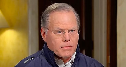 David Zaslav via CNBC Television