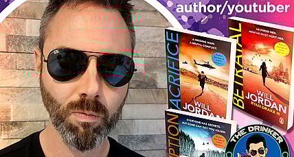 Will Jordan is scheduled to appear at the Atlanta Comic Con in February 2023.