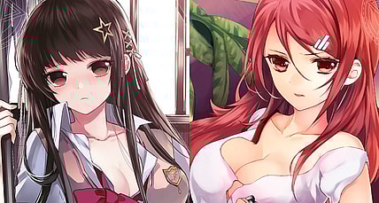 Manyako's cover art for Another World Survival: Min Maxing my Support and Summoning Magic Vols. 1 and 2 (2022), Futabasha/Hanashi Media