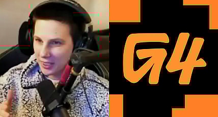 Frosk talks to Peter Pischke via Culturescape / G4 Official Website