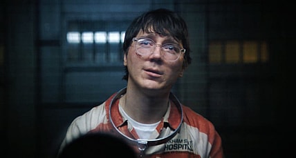 Incarcerated Riddler