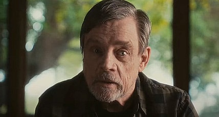 Mark Hamill and United24's Star Wars poster fundraising campaign video