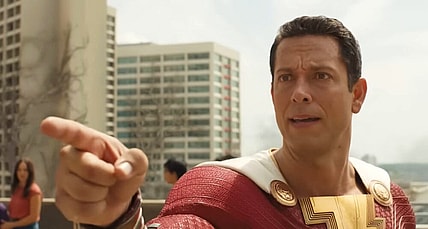 Shazam points the finger at unfairness