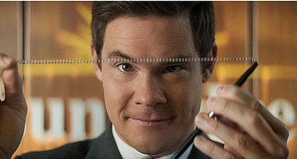 The Out-Laws. Adam DeVine as Owen Browning in The Out-Laws. Courtesy of Netflix © 2023.