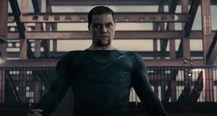 General Zod