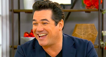 Dean Cain Interview - Home & Family via Hallmark Channel, YouTube