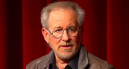 A Tribute to Director Steven Spielberg | From the DGA Archive via Directors Guild of America