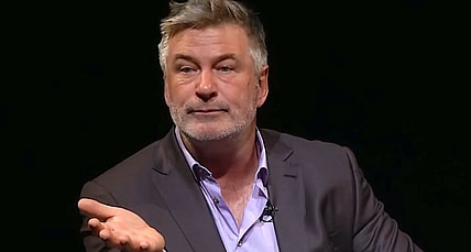 In Conversation with... Alec Baldwin | TIFF 2016 via TIFF Originals, YouTube