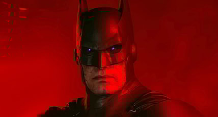 Batman (Kevin Conroy) has a surprise for the titular team in Suicide Squad: Kill the Justice League (2024), Rocksteady Studios