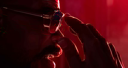 Blade (TBA) is ready to cut his way through some blood suckers in Marvel's Blade (TBD), Arkane Lyon