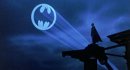 Is Batman a Bad Guy?