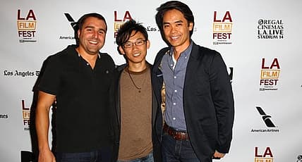 Report: The Conjuring Producer Walter Hamada to Become New DC Films President