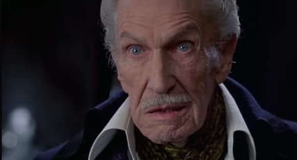 Vincent Price