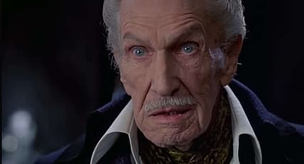 Vincent Price