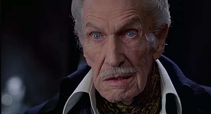 Vincent Price