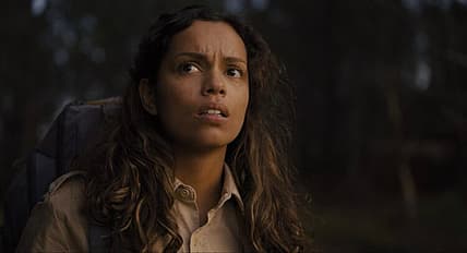 Fantasia Film Festival 2023 'Lovely, Dark, And Deep' Review - A Baffling Labyrinth Of The