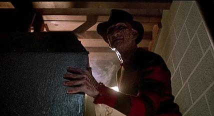 Kill for Freddy