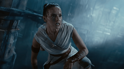 Alleged Star Wars Leaker Claims Existence Of Alternate Cut Of J.J. Abrams’ The Rise Of Skywalker
