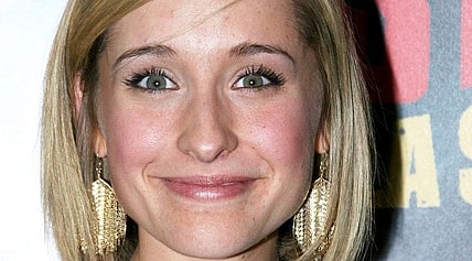 Allison Mack