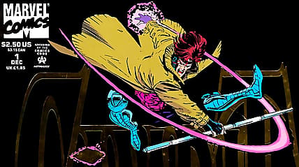Gambit Co-Director Reveals Channing Tatum Threw A Chair Across The Room Upon Finding Out The Film