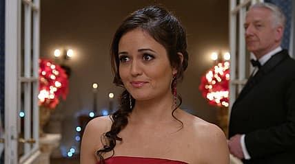 'Young Justice' And Great American Family Network Star Danica McKellar Ditching California For