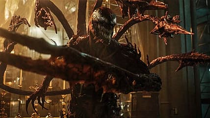 Venom: Let There Be Carnage Review: Idiotic Gold