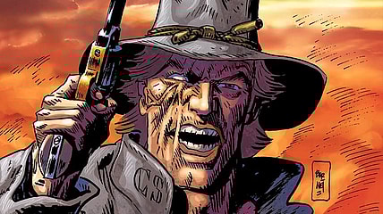 Jonah Hex